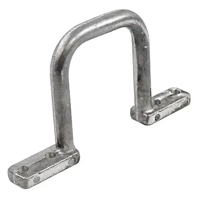 Cmple Wavenet Small 2Inch Cable Distribution D-Ring, Managing Securing Wires Rou