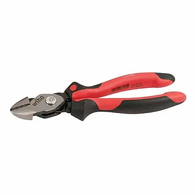 Wiha Industrial Softgrip Bicut Supercut Compound 8&quot; Cutter