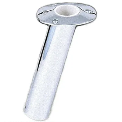 Lee'S 15° Stainless Steel Heavy Duty Bar Pin Rod Holder - 2