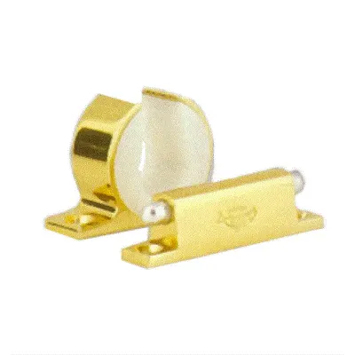 Lee'S Rod And Reel Hanger Set - Penn International 50 - Bright G