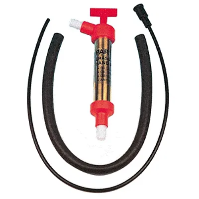 Jabsco Little Pal Utility Pump