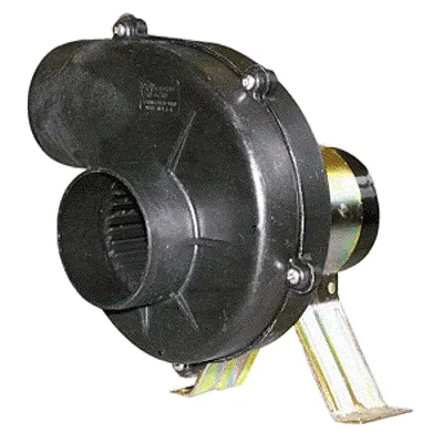 Jabsco 3&quot; Flexmount Blower - 12V