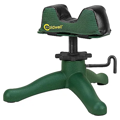 Caldwell The Rock Jr. Compact Front Shooting Rest
