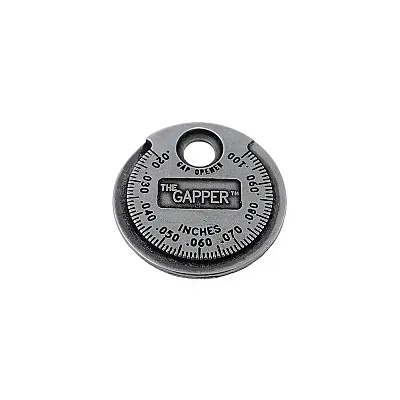 Cta Spark Plug Gapper