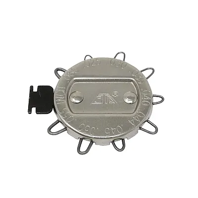 Cta 9-Wire Spark Plug Gap Gauge