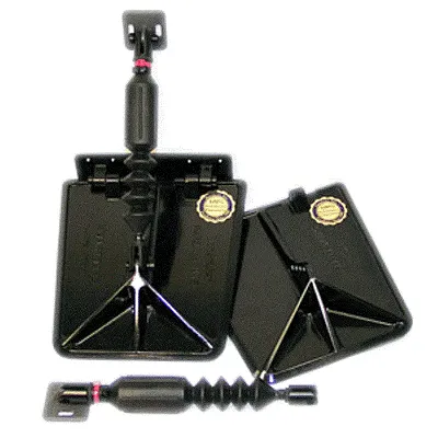 Nauticus Sx9510-80 Smart Tab Sx Series Trim Tabs