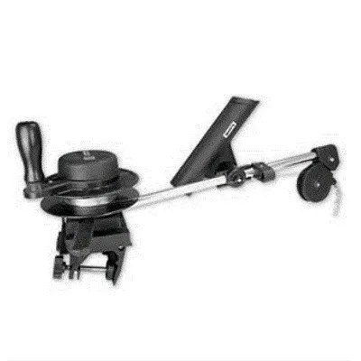 Scotty 1050 Depthmaster Masterpack W/1021 Clamp Mount