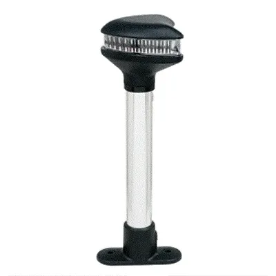 Perko Stealth Series - Fixed Mount All-Round Led Light - 2-5/8&quot; 