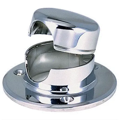 Perko Rope Deck Pipe