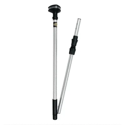 Perko Stealth Series - Universal Replacement Folding Pole Light 