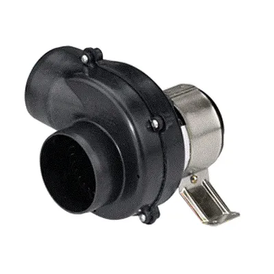 Jabsco 3&quot; Flexmount Blower - 105 Cfm - 12V