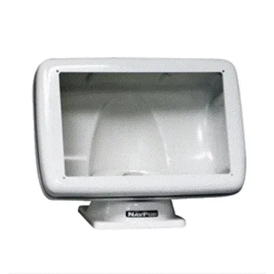 Navpod Pp5031 Powerpod Precut F/Raymarine C120W