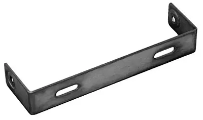 Barjan 360521 Cb Bracket 6&quot; (C21Ltdst)