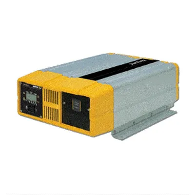 Xantrex Statpower Prosine 1800 Gfci 24V