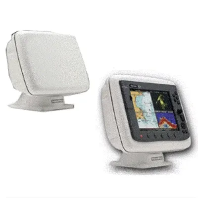 Navpod Pp4800 Uncut Powerpod