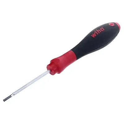 Wiha Softfinish Ball End Torx Screwdriver T10 X 60Mm