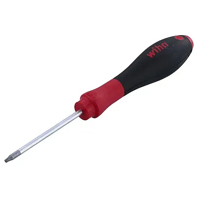 Wiha Softfinish Torxplus Screwdriver: Ip7 X 60Mm