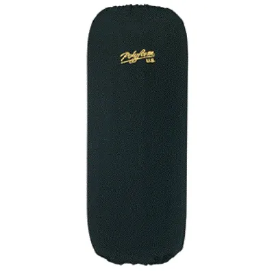 Polyform Fender Cover - Black - F/ Htm-3, G-6