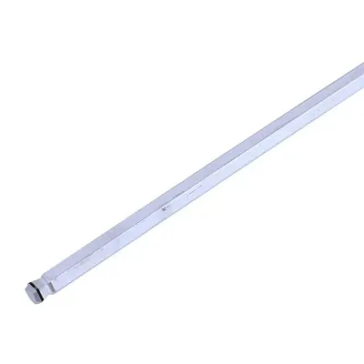 Wiha Softfinish Magicring Metric Ball End Screwdriver - 6Mm