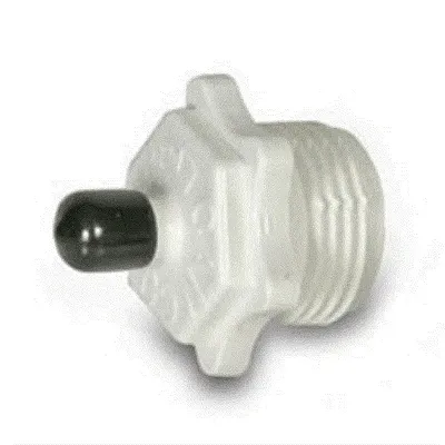 Camco Blow Out Plug - Plastic - Screws Into Water Inlet