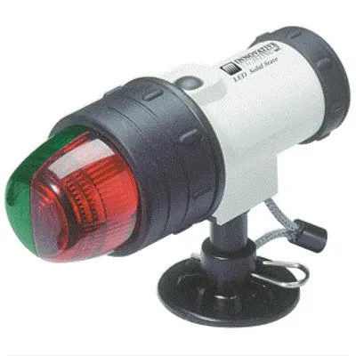 Innovative Lighting Portable Led Bow Light F/Inflatables
