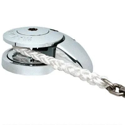 Maxwell Rc8 12V Windlass - 1000W 5/16 Chain To 5/8 Rope