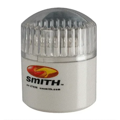 C.E. Smith Led Post Guide Light Kit