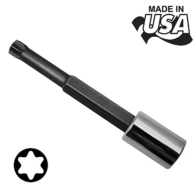Cta 1/2" Drive Flywheel Mount Bolt Torx Wrench: Bmw / Ford