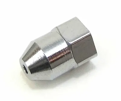 Hustler 3772 Clutch Nut For Hustler Tip 3 Rod