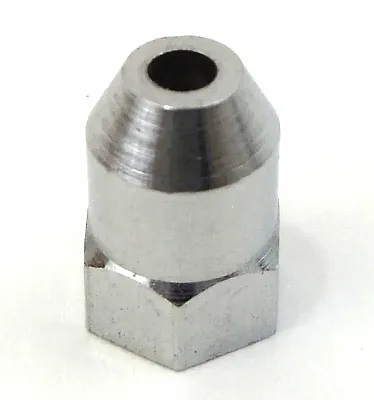 Hustler 37721 Hustler Replacement Clutch Nut For Rm11S