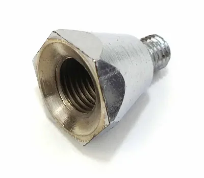 Hustler 3773 Replacement Clutch Nut For Hustler Uht-1 Etc.