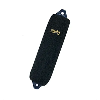Polyform Fender Cover Black F/A-4 Style