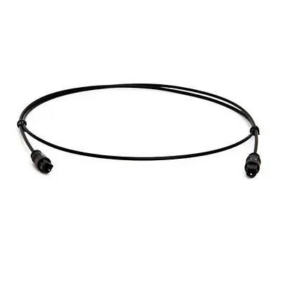Cmple 378-N TOSLink Optical Digital Audio Cable SPDIF Dolby Digi