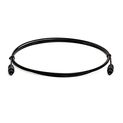 Cmple 379-N TOSLink Optical Digital Audio Cable SPDIF Dolby Digi