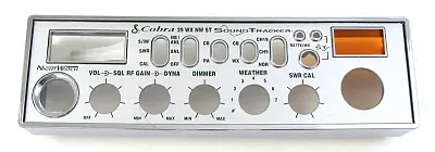 Twinpoint 380003 Complete Panel Assembly For C29Wxnwst Faceplate
