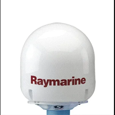 Scanstrut Sc65 Base Mount F/ Kvh G6, V7 & Raymarine Stv60