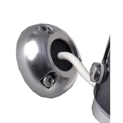 Scanstrut Mini Deck Seal Ss Connector - .63&quot; Cable - .35&quot;