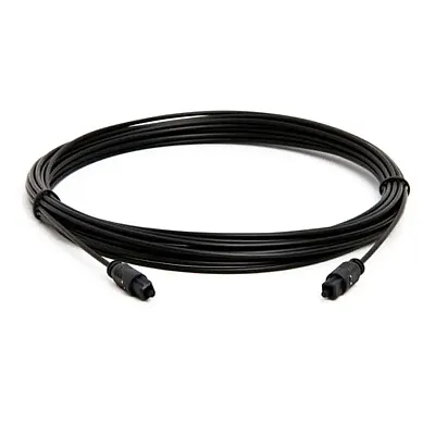 Cmple 381-N TOSLink Optical Digital Audio Cable SPDIF Dolby Digi