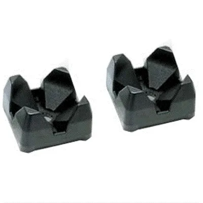 Scotty 3022-Bk Weight Mate - Black 2 Pack