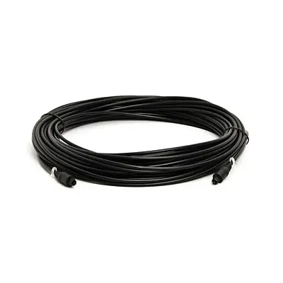 Cmple 383-N TOSLink Optical Digital Audio Cable SPDIF Dolby Digi