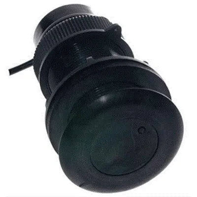 Tacktick Active Depth/Temperature Thru Hull Transducer