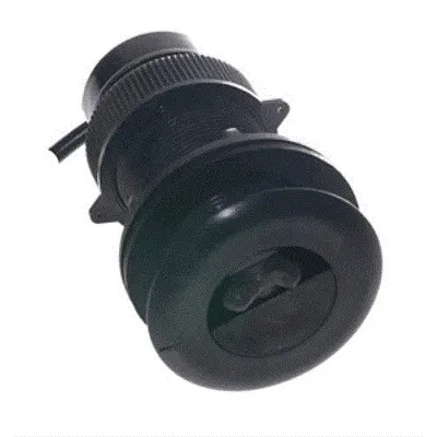 Tacktick Nylon Thru Hull W/Depth Temperature Speed