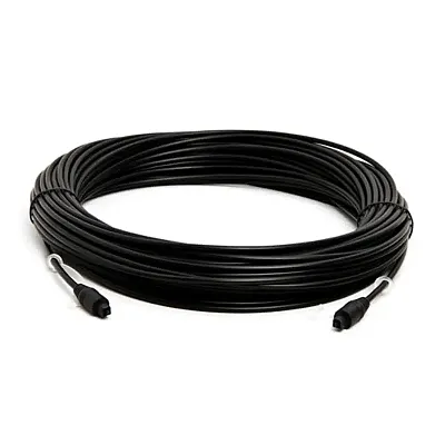 Cmple 384-N TOSLink Optical Digital Audio Cable SPDIF Dolby Digi