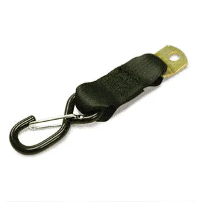 Cargobuckle S-Hook Adapter Strap