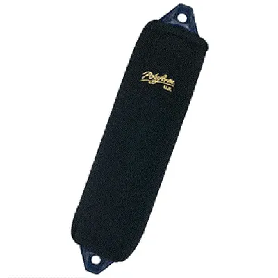 Polyform Fender Cover Black F-5
