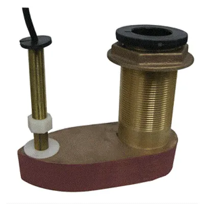 Si-Tex 500/50/200St-Cx Ducer F/ Svs-650 Cvs-126 Cvs-128