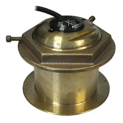Si-Tex B-164-12-Cx 1Kw Ducer F/ Cvs-128 Cvs-1410