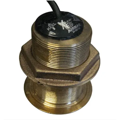 Si-Tex B-60-20-Es Tilt Element Ducer F/ Ec5F Ec7F Es502