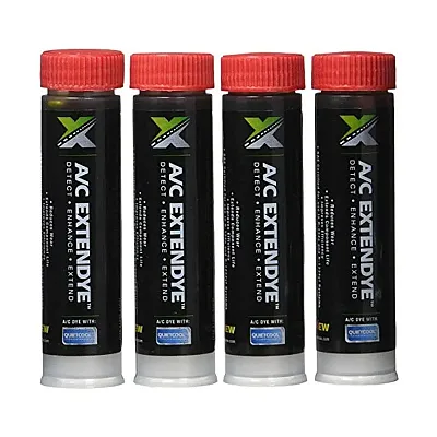 Uview A/C Dye "Multi-Shot" Cartridges For Spotgun Jr. System Cartridge: 1 Oz./30