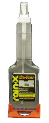 De-Icer With Scraper - Rain-X 40044015